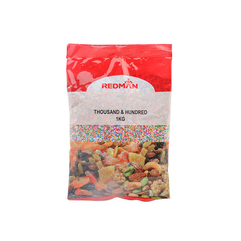 THOUSAND & HUNDRED 1KG (#9080)