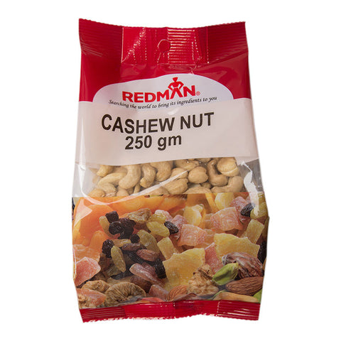 CASHEW NUT 250G (#932)