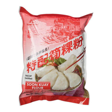 SOON KUAY FLOUR 500G (#9425)