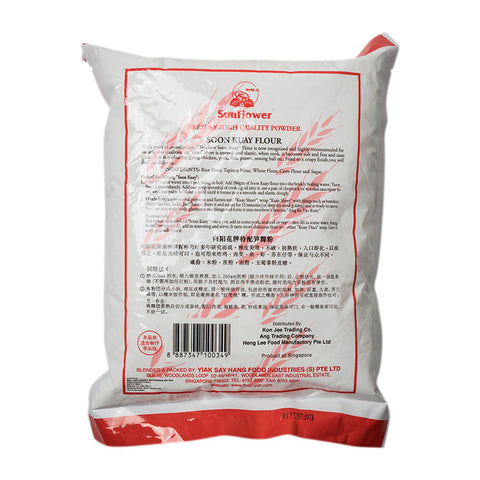 SOON KUAY FLOUR 500G (#9425)