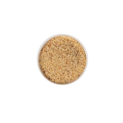 BLANCHED GROUND HAZELNUT 1KG (#948)