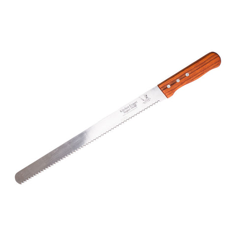 SERRATED KNIFE 14" (#9572)