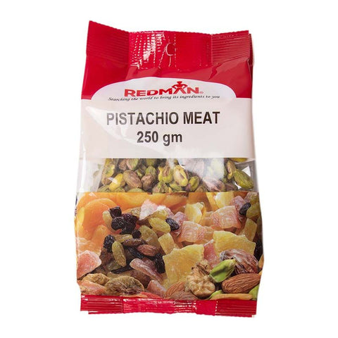 PISTACHIO KERNEL 250G (#965)