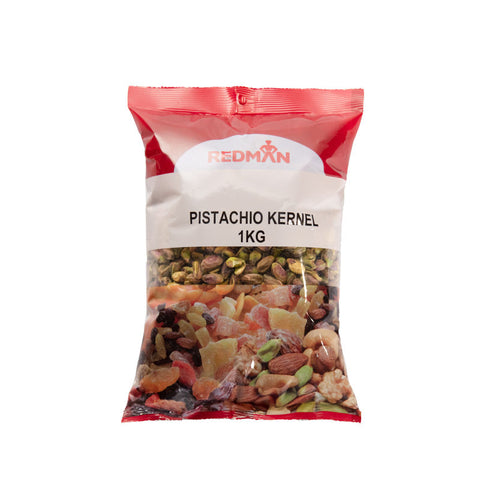 PISTACHIO KERNEL 1KG (#966)