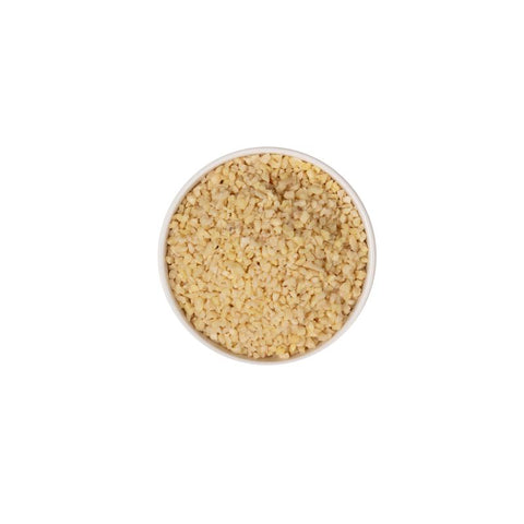 BLANCHED DICED ALMOND 1KG (#980)