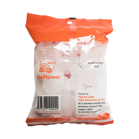 ROCK SUGAR 300G (#9897)