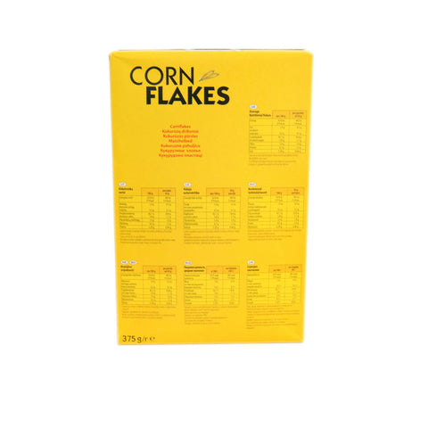 CORN FLAKES 375G (#9951)