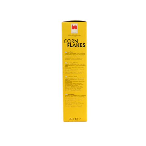 CORN FLAKES 375G (#9951)