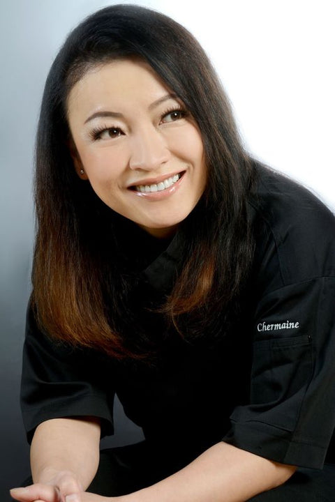 Chocolate Salted Caramel Naked Cake Workshop (#CHETSV0014)