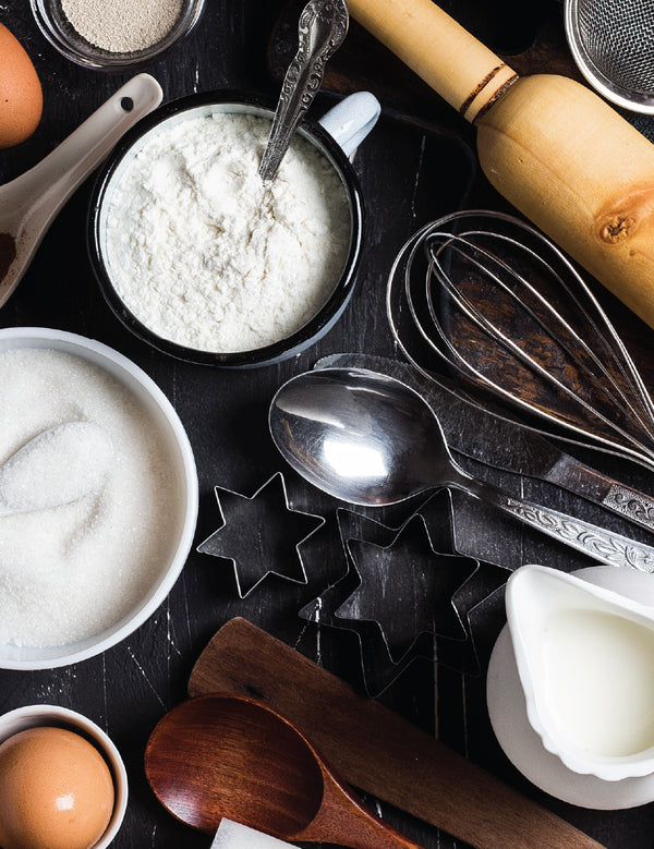 Baking Tools & Accessories