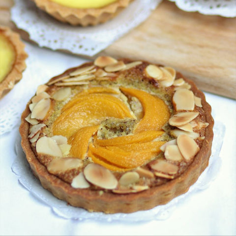 Pie Fundamentals : Farmers Market Pies (#FARMERSMKT01)