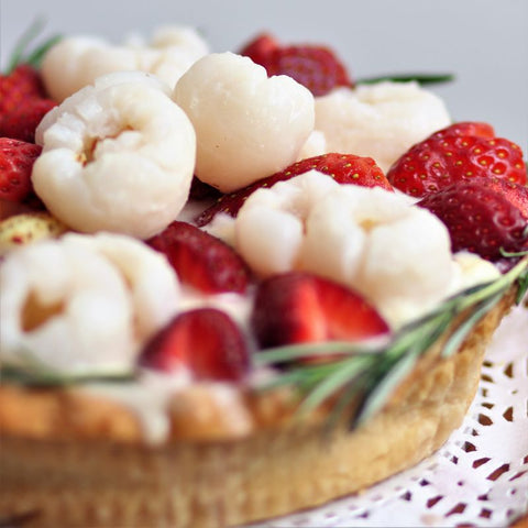 Pie Fundamentals : Farmers Market Pies (#FARMERSMKT01)