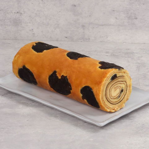 Prune Lapis Roll Cake (#MASTSV0016)