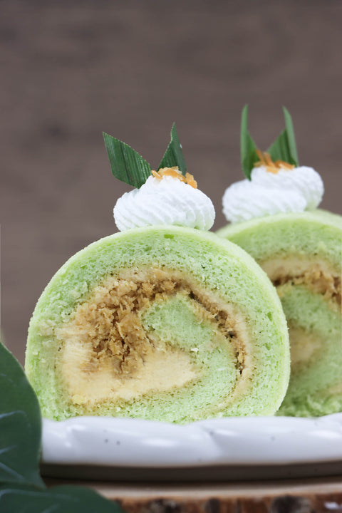 The Art of The Perfect Swirls! (#SANTSV0001)