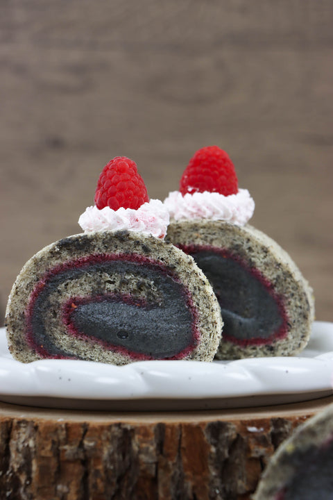 The Art of The Perfect Swirls! (#SANTSV0001)