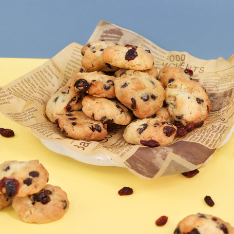 School Holiday Kids Camp Combo (1 for 1): Burger Buddies & Cookie Fun (#CHETSV0019)