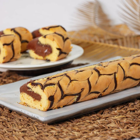 Tapak Kuda Roll (Horse's Hoof Roll) (#MASTSV0012)