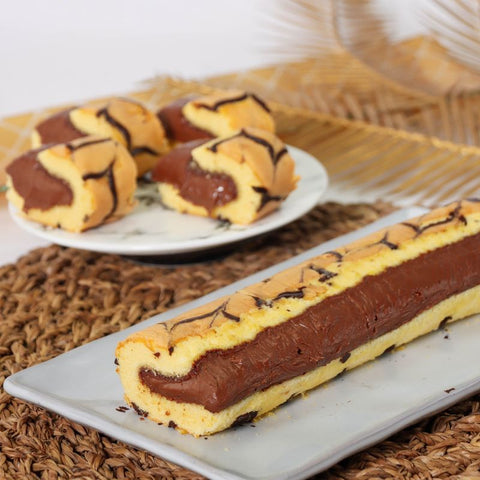 Tapak Kuda Roll (Horse's Hoof Roll) (#MASTSV0012)