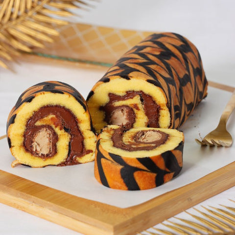 Kinderbueno Roll Cake (#MASTSV0013)