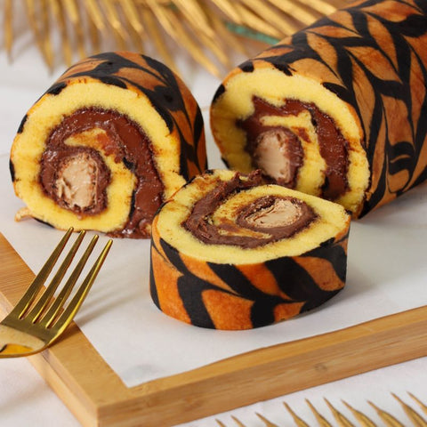 Kinderbueno Roll Cake (#MASTSV0013)