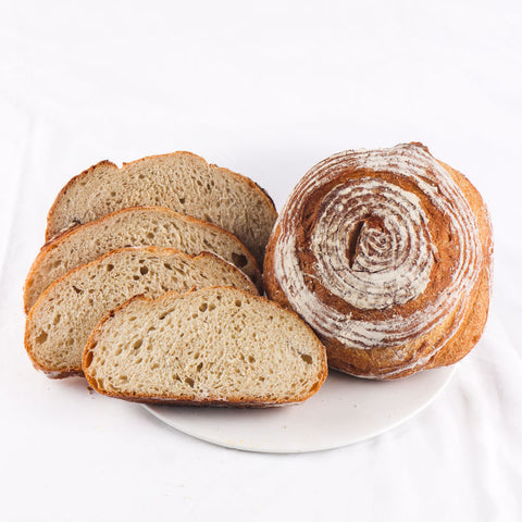 Art of Bread Making - Poolish Dough (#POOLISH01)