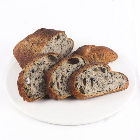Art of Bread Making - Poolish Dough (#POOLISH01)