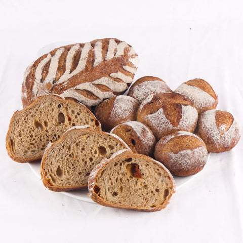 Art of Bread Making - Poolish Dough (#POOLISH01)