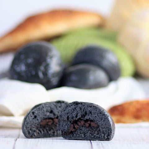 New World Bread Making With Tangzhong 2 軟Q湯種+自製酵母麵包基礎課程二 (#TZHONG2)