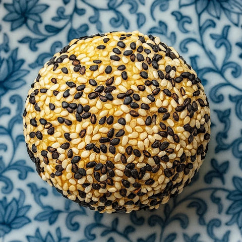 Double the Festive Delight: Taiwanese 3Q Mooncake + Walnut Mooncake (#CHETSV0018)