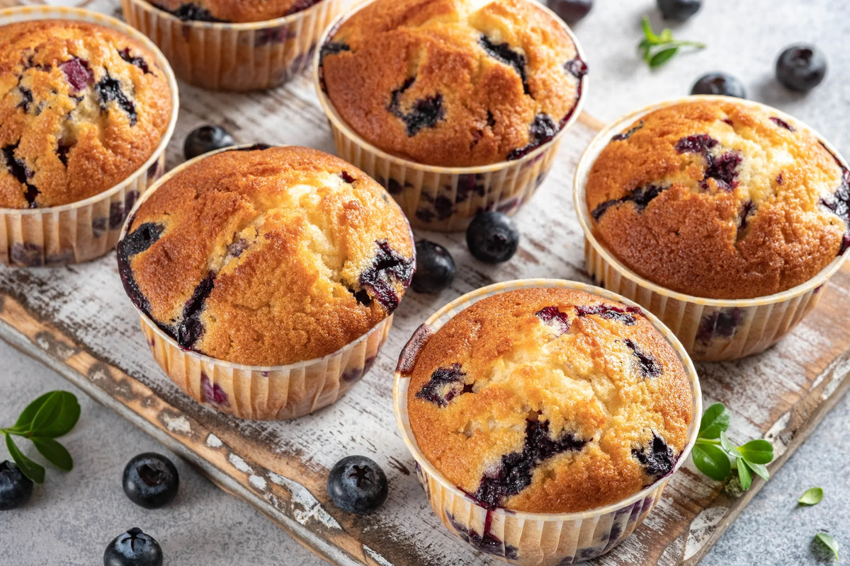 Dads Deserve Desserts, Too!