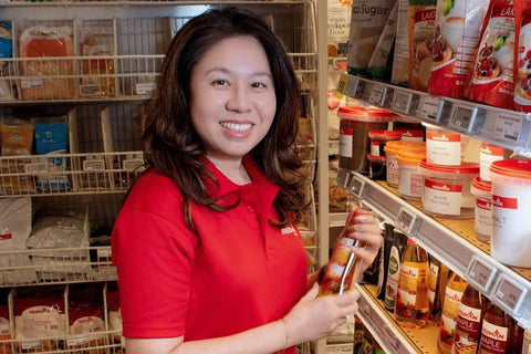 Phoon Huat Supports Bakers