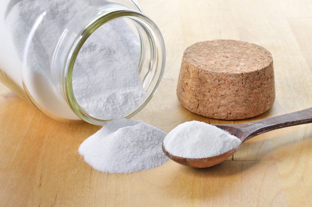 What Does Baking Soda Do