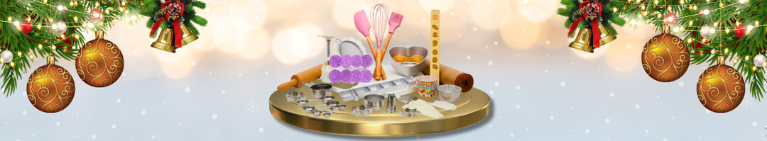 Baking Tools & Accessories – Page 17 – RedManShop