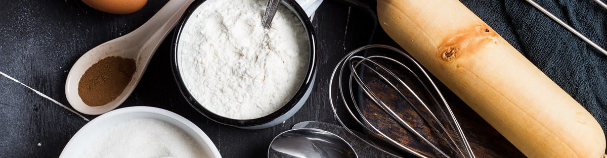 Confectionery Tools & Accessories