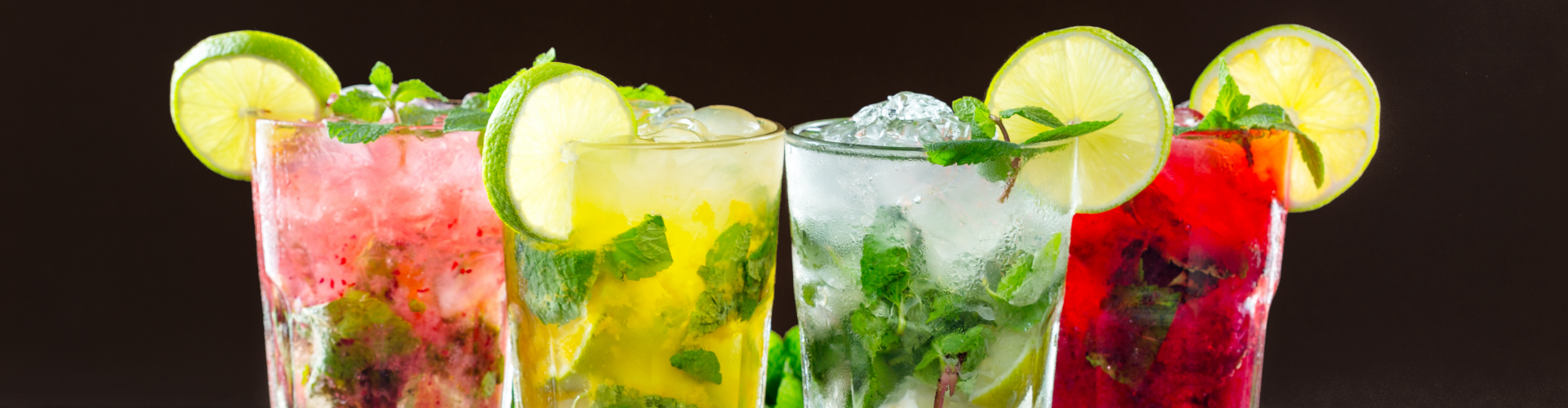 Drinks & Mixes – RedManShop