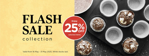 Flash Sale