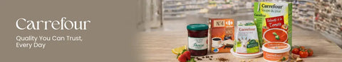 CARREFOUR