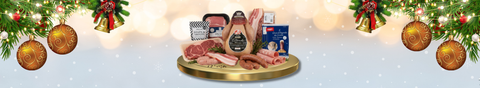 Butchery & Gourmet Meat