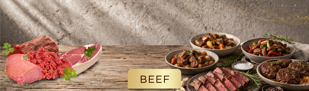 BEEF