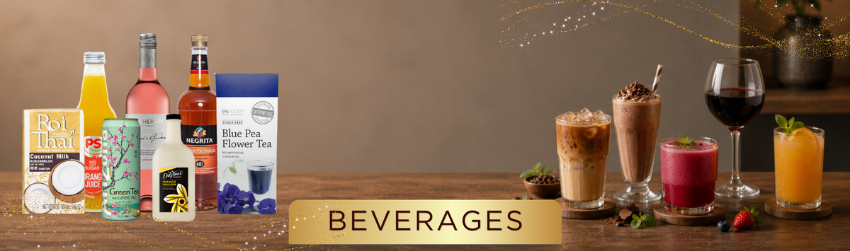 BEVERAGES