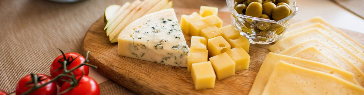 Cheese Accessories