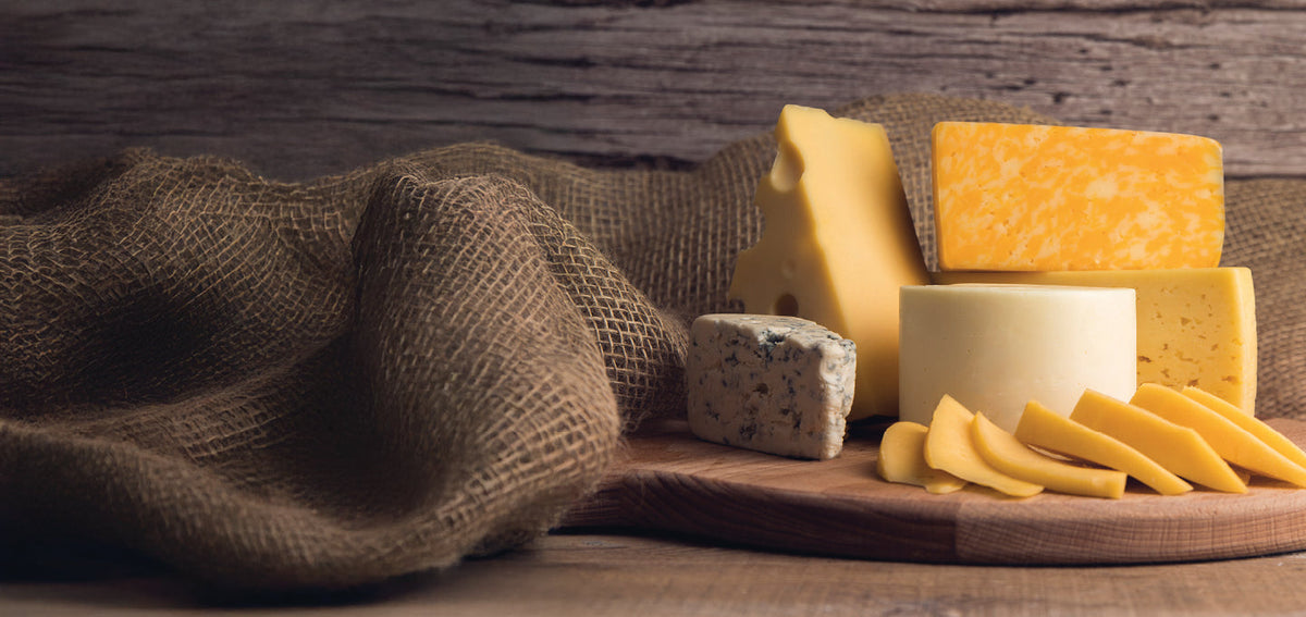 Cheese