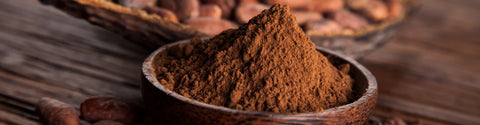 Chocolate & Cocoa