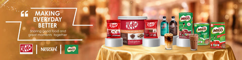 NESTLE