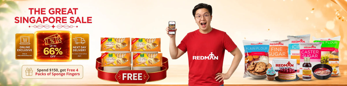 Great Singapore Sale