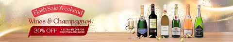 Wine & Champagne