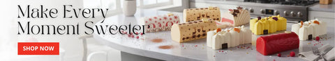 Log Cake