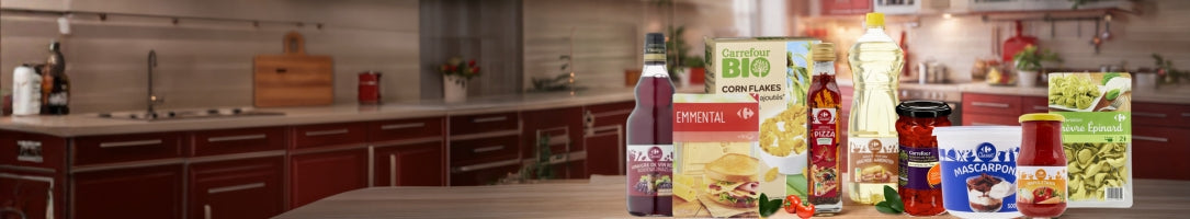 CARREFOUR