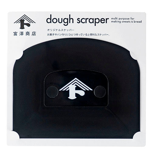 CUOCA SCRAPPER (BLACK)/TOMIZ (