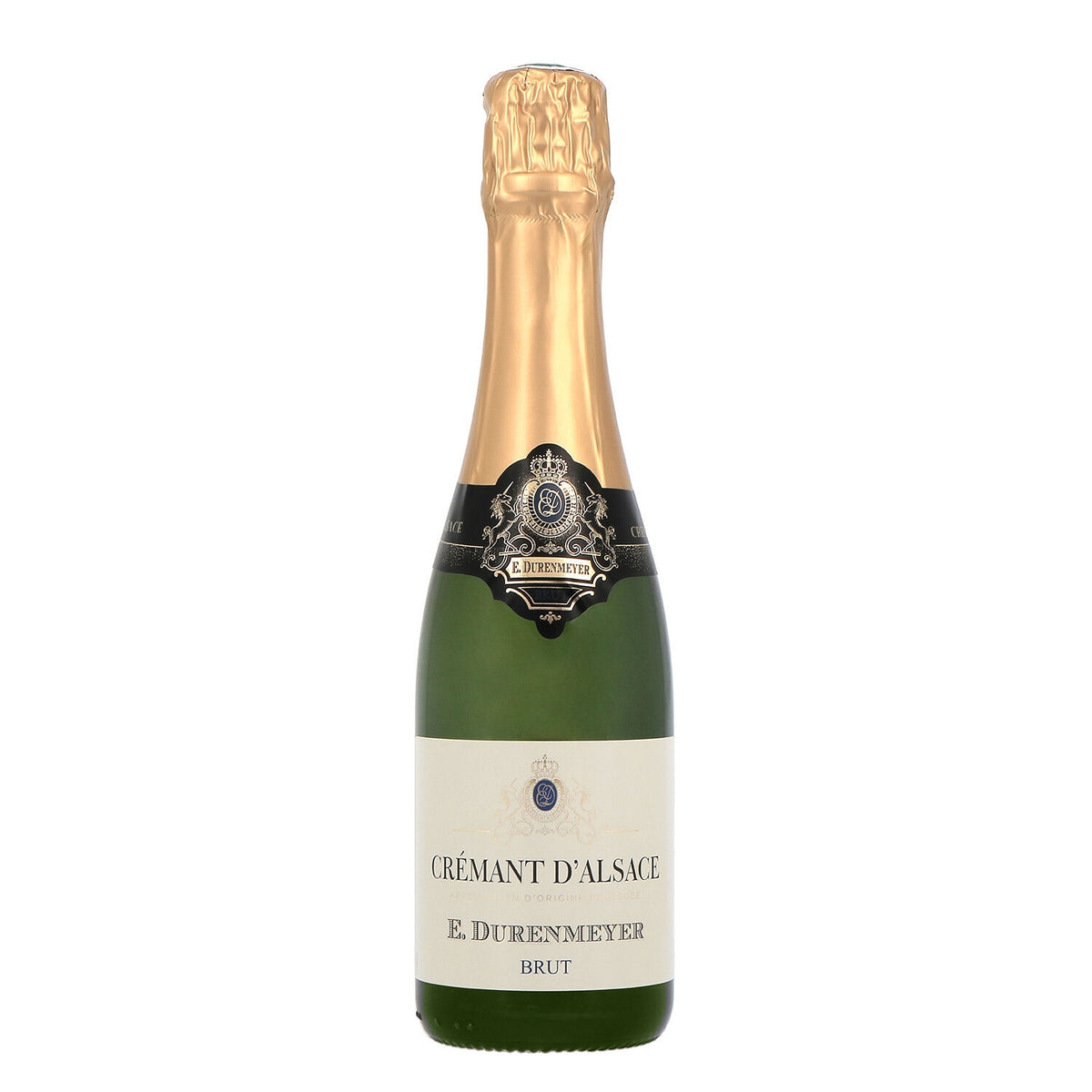 CREMANT ALSACE 37.5CL DURENMEY (